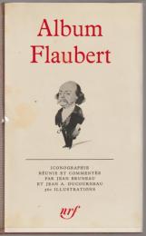 Album Flaubert