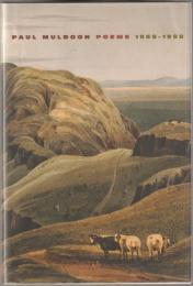 Poems, 1968-1998.