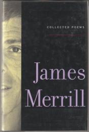 Collected poems.
