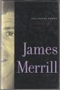 Collected poems.