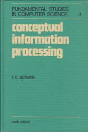 Conceptual information processing