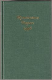 Renaissance papers.