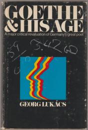Goethe and his age.