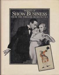 Images of show business from the Theatre Museum, V & A