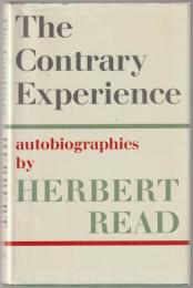 The contrary experience : autobiographies.