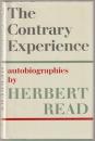 The contrary experience : autobiographies.