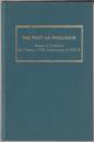 The past as prologue : essays to celebrate the twenty-fifth anniversary of ASECS.