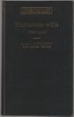 Playhouse wills, 1558-1642 : an edition of wills by Shakespeare and his contemporaries in the London theatre.