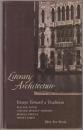 Literary architecture : essays toward a tradition : Walter Pater, Gerard Manley Hopkins, Marcel Proust, Henry James.