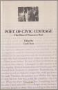 Poet of civic courage : the films of Francesco Rosi.