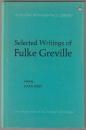 Selected writings of Fulke Greville.