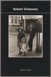 Robert Doisneau : entretien de Robert Doisneau avec Sylvain Roumette.