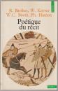 Poétique du récit.