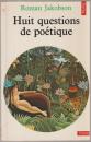Huit questions de poétique
