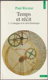 L'intrigue et le récit historique.