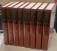 The poetical works and other writings of John Keats.