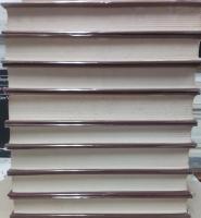 The poetical works and other writings of John Keats.