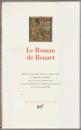 Le Roman de Renart.