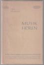 Musikhören
