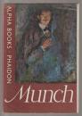 Edvard Munch.