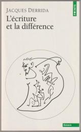 L'écriture et la différence