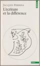 L'écriture et la différence