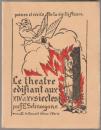 Le théâtre édifiant en France aux XIVe et XVe siècles.