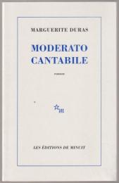Moderato cantabile.