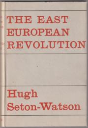 The East European revolution.