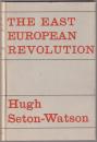 The East European revolution.