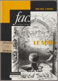 Le son.