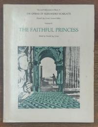 The faithful princess