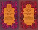 Specimens of the pre-Shakesperean drama.