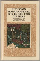 Der Kaiser und die Hexe.