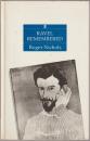 Ravel remembered.