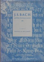 J.S. Bach and the German motet