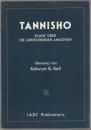 Tannisho : Klage über die Abweichenden Ansichten