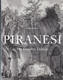 Giovanni Battista Piranesi : The complete etchings