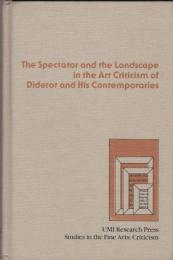 The spectator and the landscape in the art criticism of Diderot and his contemporaries
