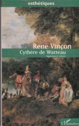 Cythère de Watteau : suspension et coloris