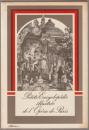 Petite encyclopédie illustrée de l'Opéra de Paris.