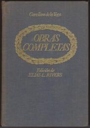 Obras completas con comentario