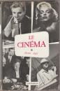 Le cinéma.