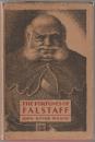 The fortunes of Falstaff
