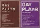 Gay plays.