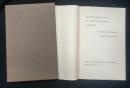 Letters from and to the Ford Motor Company