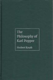 The philosophy of Karl Popper