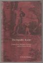 The empathic reader : a study of the narcissistic character and the drama of the self