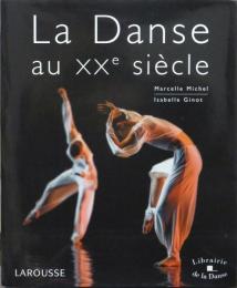 La danse au XXe siècle