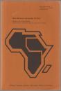Nilo-Saharan language studies.
